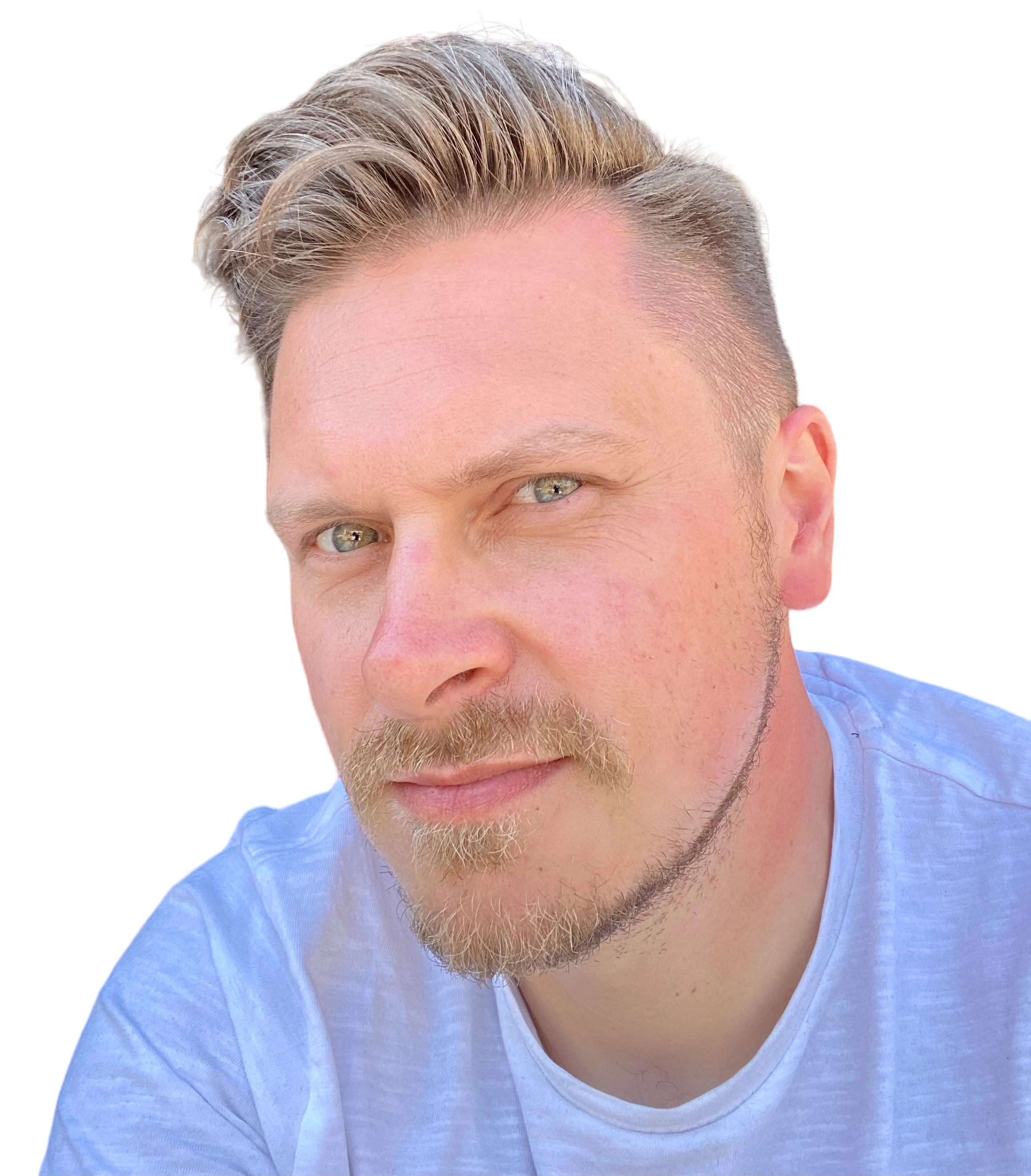 Hans-Peter Martini - Entwickler - Profilbild