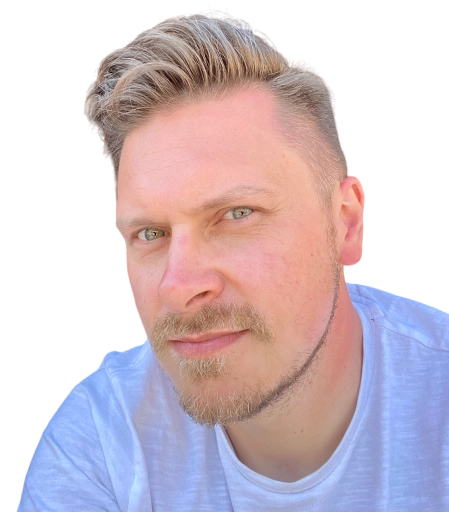 Hans-peter Martini - Developer | Thought Leader: Go Developer - profile avatar