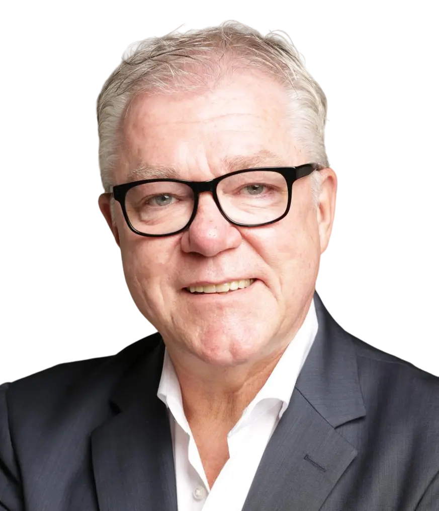 Hans-Peter Urban - Trainer, Coach, Lecturer - profile avatar