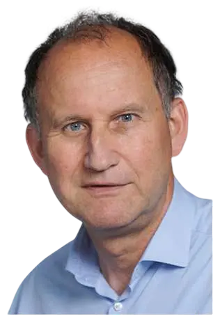 Hans Spichiger - Schnittstellenmanager für Medizinprodukte und andere regulierte Industrien - Profilbild