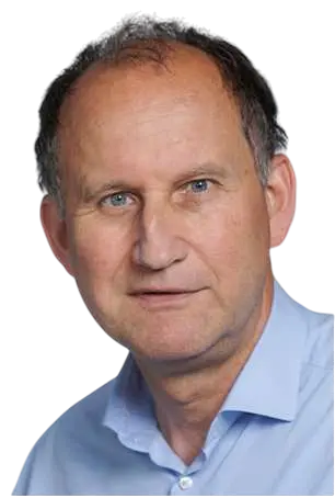 Hans Spichiger - Interimsmanager, Berater, Moderator - Profilbild