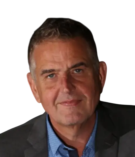 Hans-Werner (Werner) Mahlke - Projektleitung Grüner Stahl - Profilbild