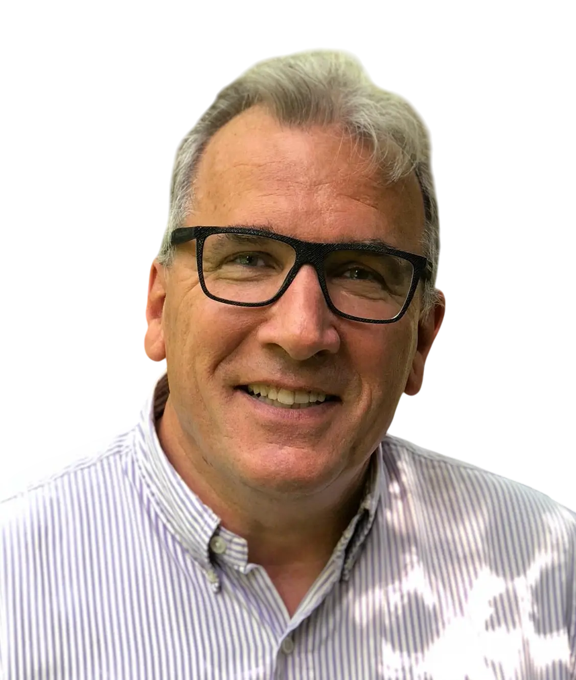 Hansgerd Morat - Senior-Berater, CAPEX-Bauprojekt, dekarbonisiertes Stahlwerk, Metallurgie - Profilbild