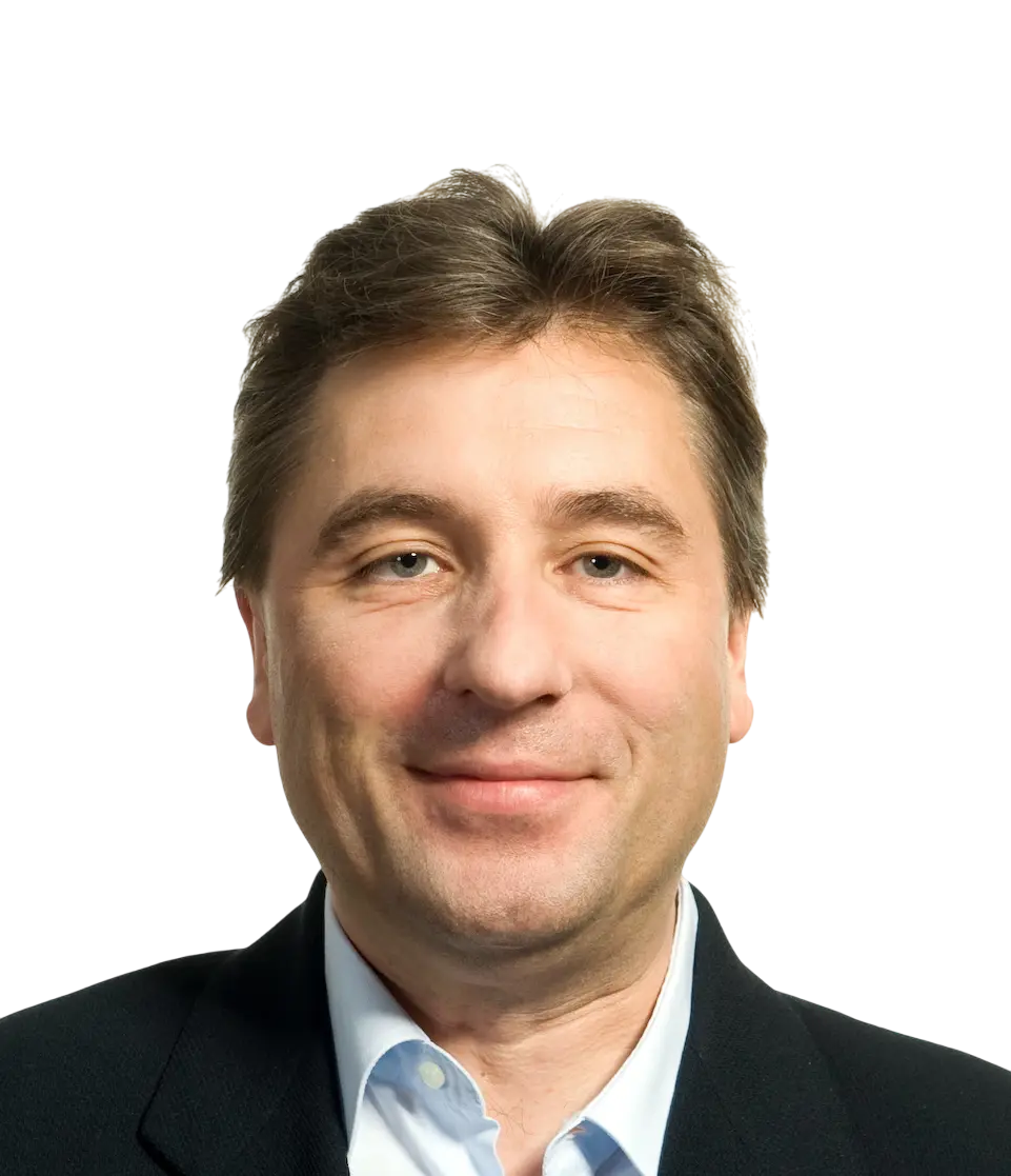 Hansheinrich Leuthold - Selbständiger Texter und Konzepter - Profilbild