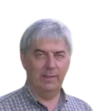 Harald (Andreas) Kubis - Konstrukteur - Profilbild