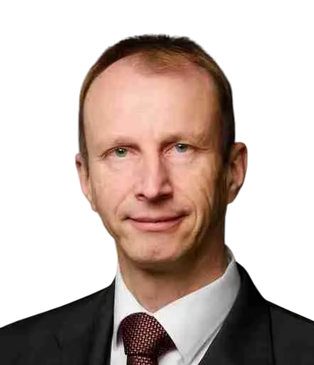 Harald Bergmann - Software Architect - profile avatar