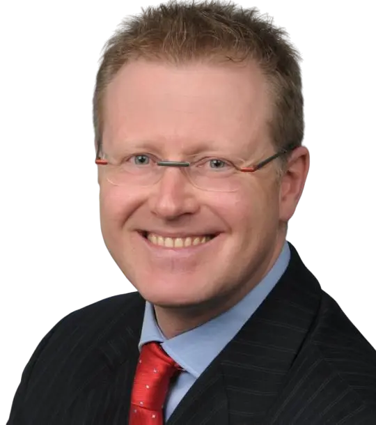 Harald (Dipl.-Ing.) Plattner - Qualitätsmanager - Profilbild