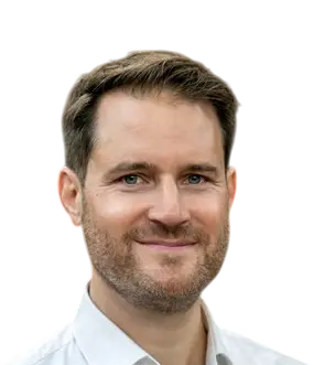 Harald (Dr.) Bos - Managing Partner - profile avatar