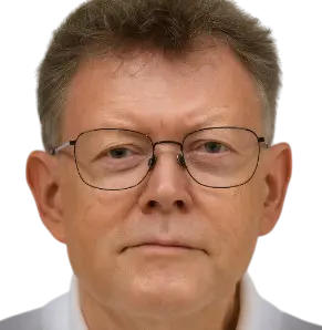 Harald Gebauer - Pflege und Support Lager-Verwaltungs-System - Profilbild