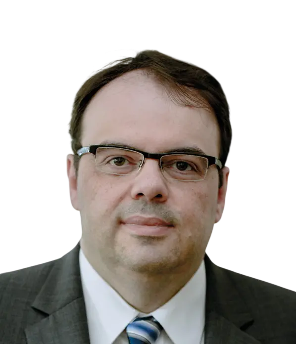 Harald (Harry) Jacob - Self-employed - profile avatar