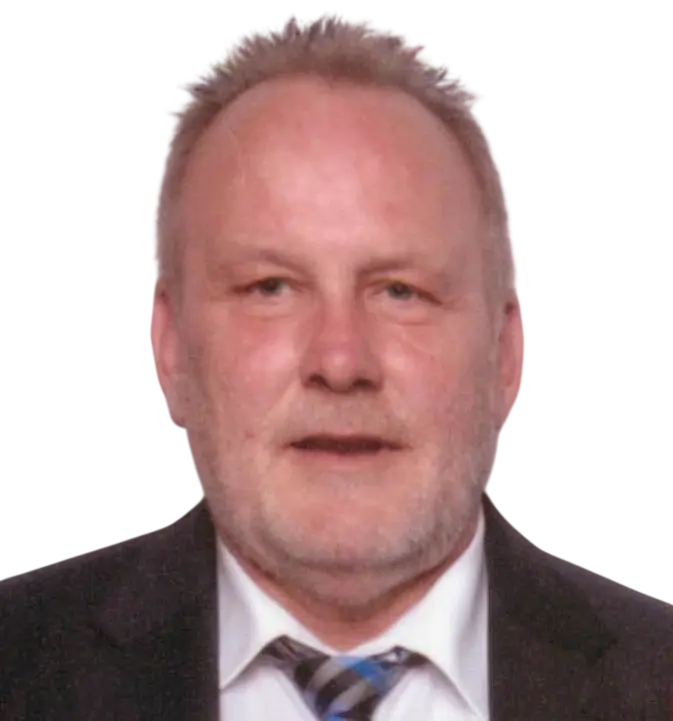 Harald Kilian - SAP MM, PP Consultant - profile avatar