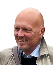 Harald Kirsch - Dozent - Profilbild