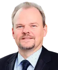 Harald Köppe - Interim Senior Talent Acquisition Partner - profile avatar