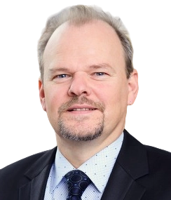 Harald Köppe - 360° Recruiter / Talent Sourcer - profile avatar