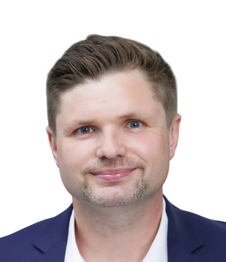 Harald S.
