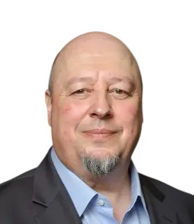 Harald S. - Project Management | Agile Coaching | PMO & Governance - profile avatar