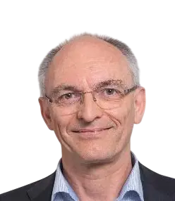 Harald Türk - Senior Consultant, Projektleitung, SAP FI, SAP AA und Unterstützung für SAP CO, SAP SD und SAP MM - Profilbild