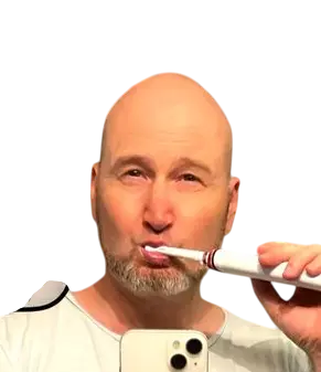 Harald Weber - Design, Leitung & Konzeption (Inhaber & Gründer) - Profilbild