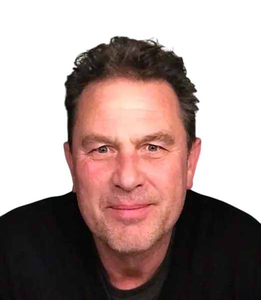 Harald Wittig - Kreativdirektor / Texter / Kreativberater - Profilbild