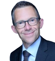 Hardy Bürger - Projekt- und Portfoliomanager - Profilbild