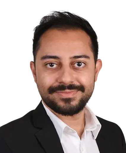 Haress (Dr. Med. Dent.) Etemadi - Fachzahnarzt für Kieferorthopädie - Profilbild