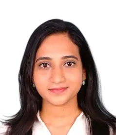 Harini Vykuntam - Senior Software Engineer - profile avatar