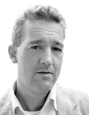 Harri Witte - Teamleiter des IT Helpdesks - Profilbild