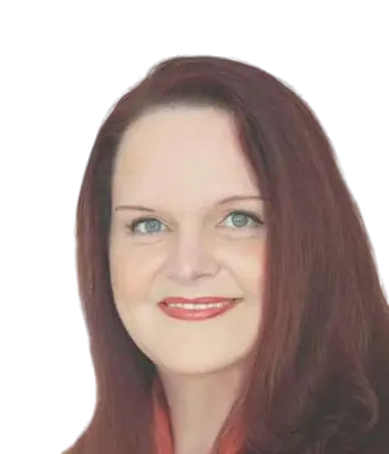 Harriet Lemcke - Senior Consultant for Digitalization, Change and Collaboration - profile avatar