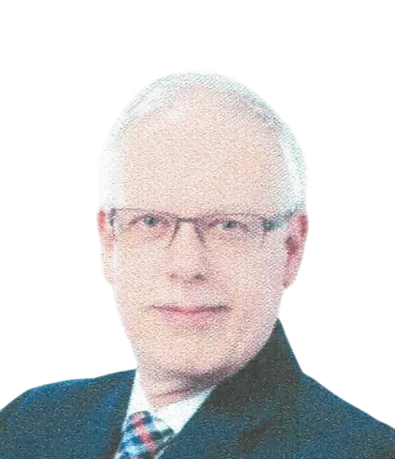 Harry Möller - Projektmanager / Interimsmanager - profile avatar