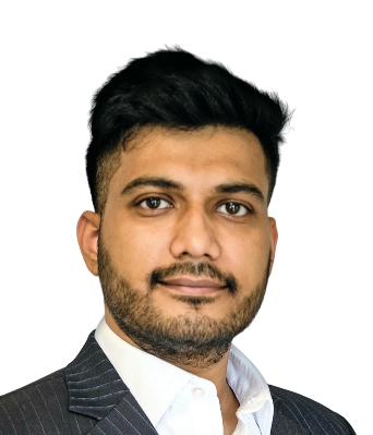 Harsh Vardhan (Vardhan) Agrawal - System and Process Integrator 2 - profile avatar