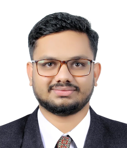 Harshad P. - B.Tech (CE) - profile avatar