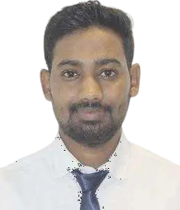 Harshal Likhar - SAP EWM Developer - profile avatar