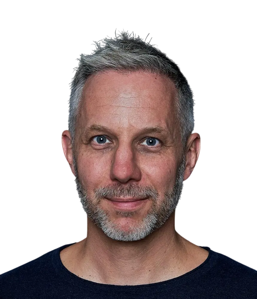 Hartmut Kremer - Interimsmanager für digitale Strategie, Produktmanagement und Transformation - Profilbild