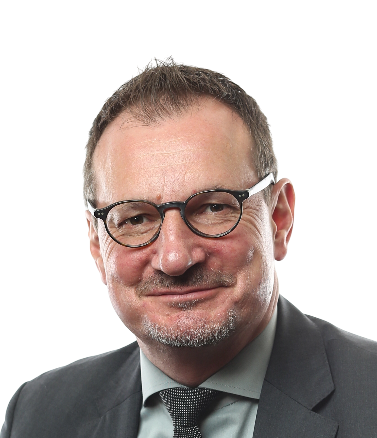 Hartmut Schalk - Inhaber - Profilbild