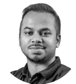 Hasan Shahriar - CTO (Full-stack and AI) - profile avatar
