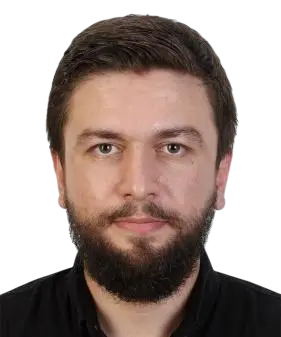 Hasan Yahyaoğlu - Teamleiter Hardware-Design - Profilbild