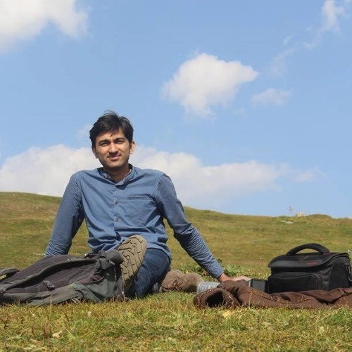 Haseeb Ahmad - Full Stack Ruby on Rails Developer - profile avatar