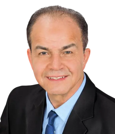 Hashem Badra - Project Manager, Quality Management Representative and Safety Officer - profile avatar