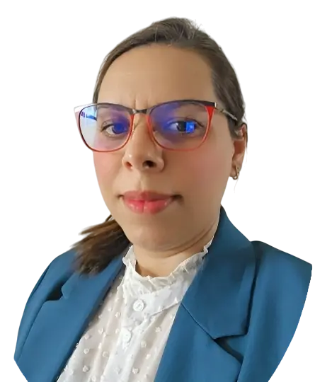 Hasna Soukni-Kekic - Parental leave - profile avatar