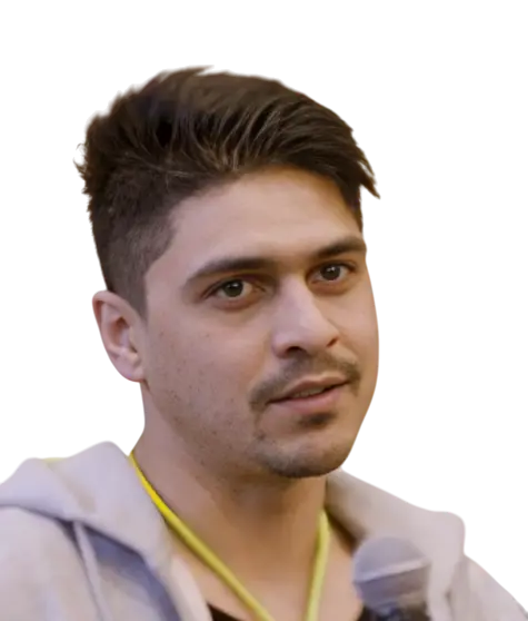 Hassan Amjad - IT Consultant - profile avatar