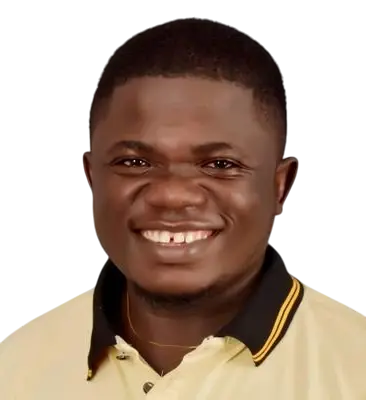 Hassan Tunmise - UIUX Designer - profile avatar