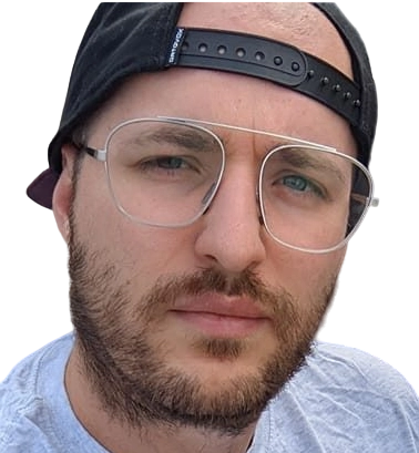 Hauke (Bruno) Wollentin - Process Automation Engineer - profile avatar