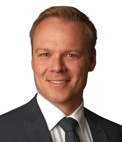 Hauke Losch - Berater für Projektmanagement, Agilität und Organisationsentwicklung - Profilbild