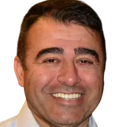 Hayati Tastan - Stellvertretender Generaldirektor - Profilbild