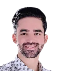 Haythem Daoud - Senior TYPO3 Backend-Entwickler - Profilbild