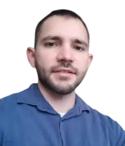 Hector Villarreal - Automatisierungsingenieur - Profilbild