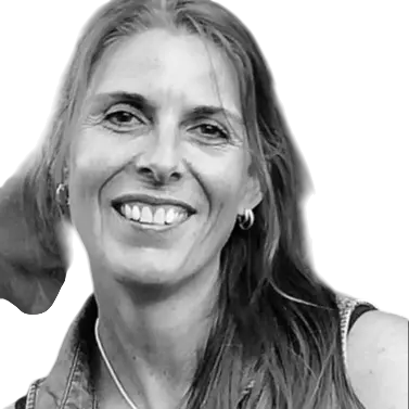 Heidrun Boikat-Cichy - Food-Redakteurin - Profilbild