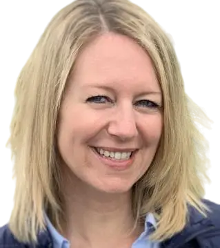 Heike Haubner - Content-Management - Profilbild