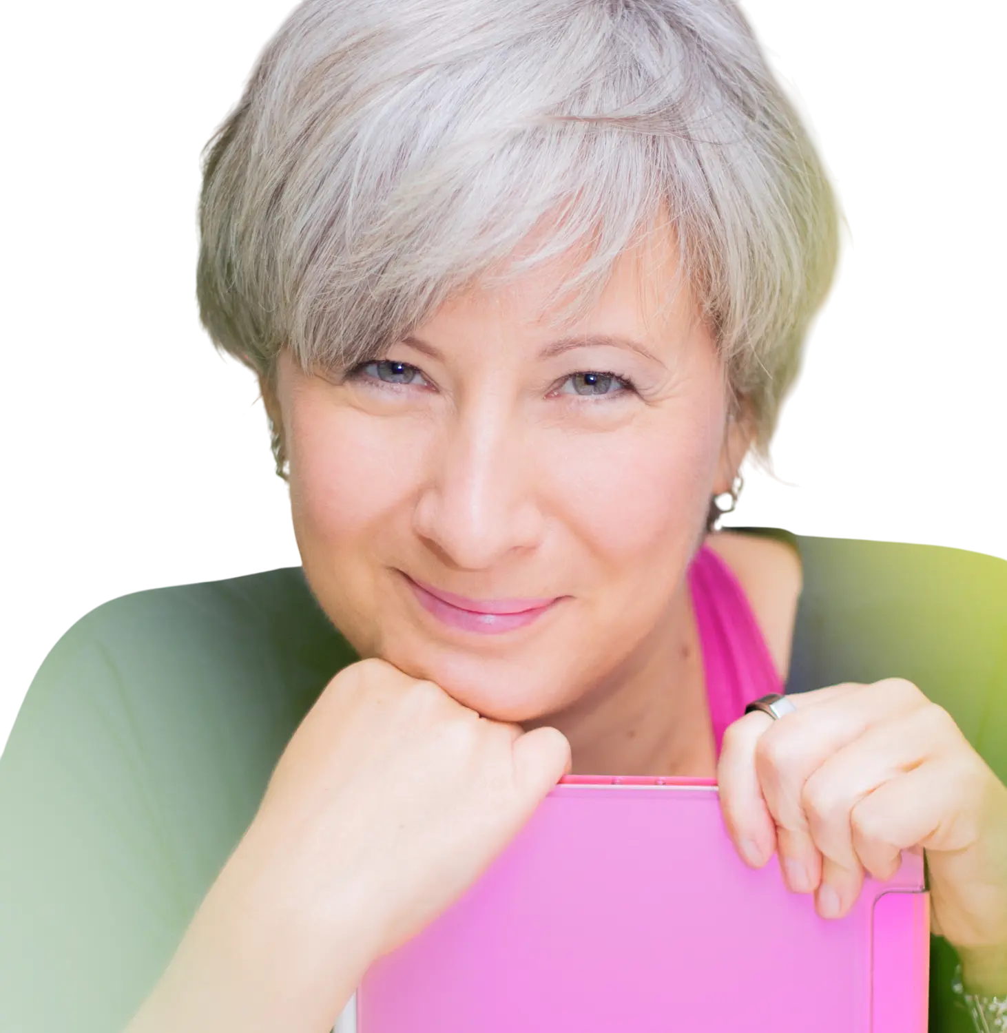 Heike Röttgers - Trainerin Ausbildung "Agile Agents" - Profilbild