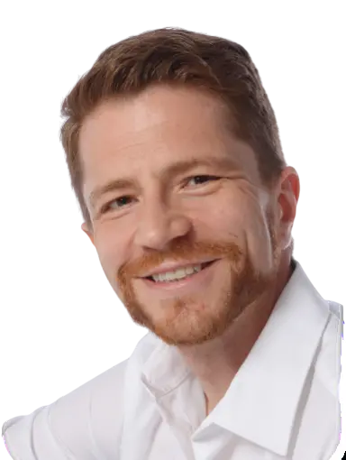 Heiko Hunger - Agile Coach - Profilbild